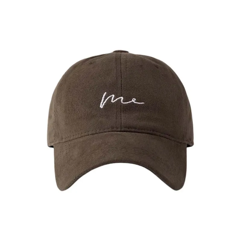 TUCANO Cotton Baseball Caps Unisex-0