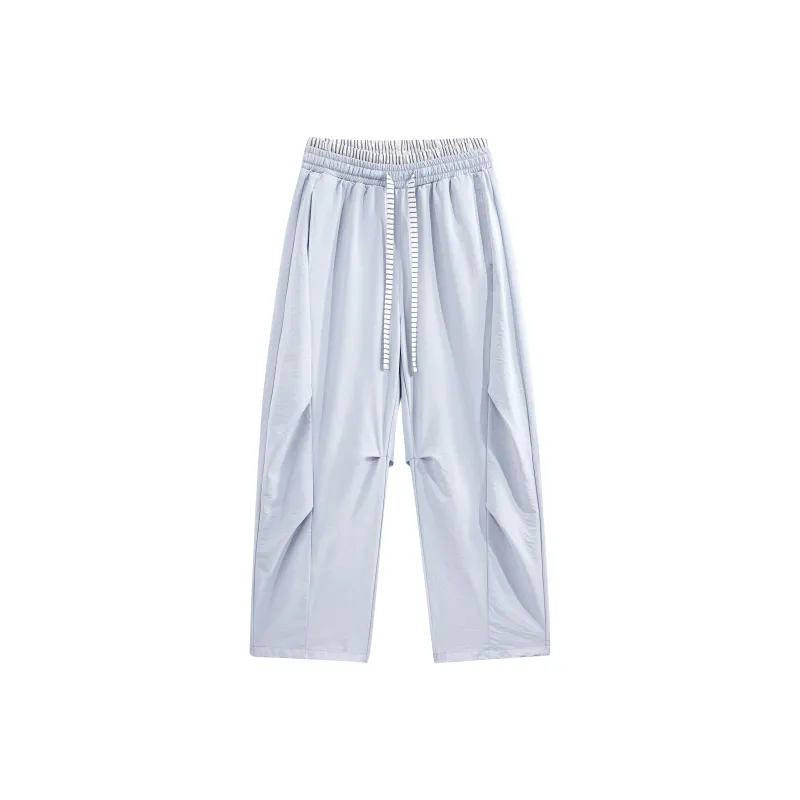 UPZCY Casual Pants Unisex-0