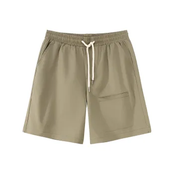 ASEDE Casual Shorts Unisex