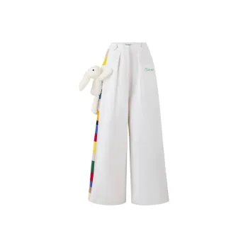 13 DEMARZO Casual Pants Women's