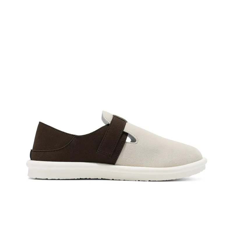 TELENT Abrasion Resistant Slip Resistant Low Top Casual Shoes Men's-1