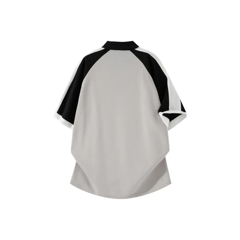 Journey To The West Polo Shirt Unisex-15