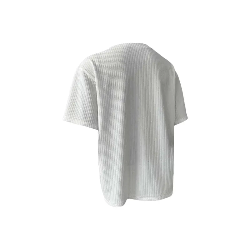 ZONEiD T-Shirts Unisex-11