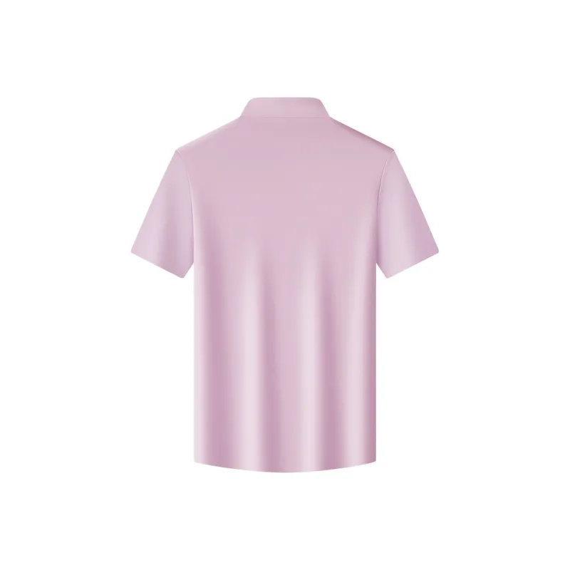 Red bean Shirts Men-8