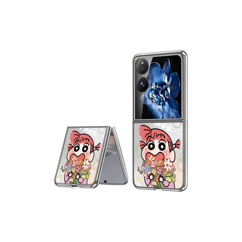 TU QING Phone Cases-15