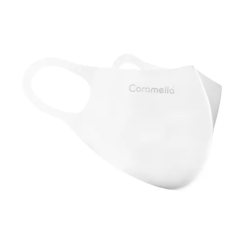 Caramella Polyamide Sun Protection Masks Unisex