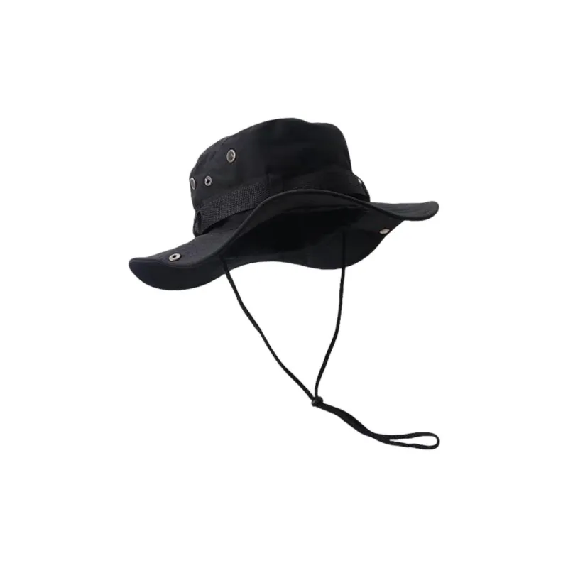 Beerus Polyester Bucket Hats Unisex-2