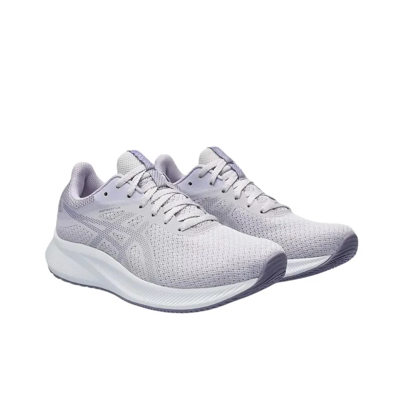 Asics Patriot 13 Lilac Hint Ash Rock Women's-2