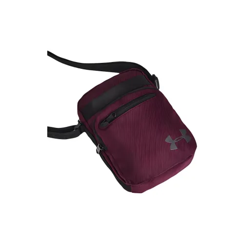 Under Armour Shoulder Bags Dark Chestnut