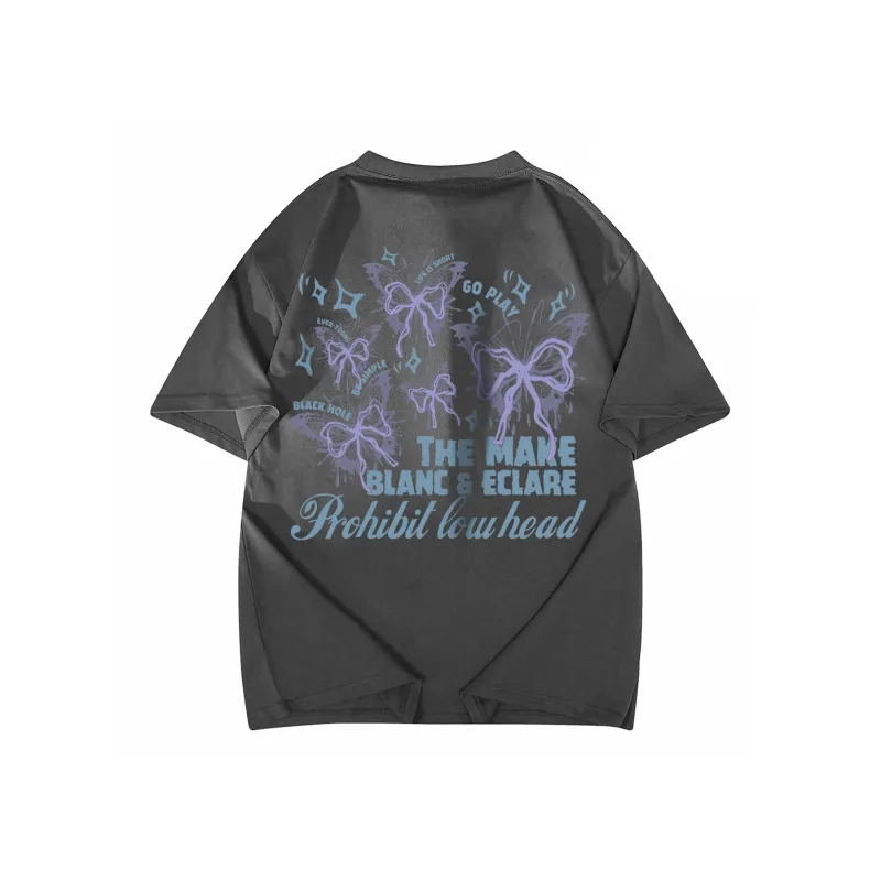 BLANC & ECLARE T Shirts Unisex-26