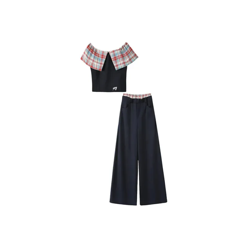 COVT Casual Suits Women's-6