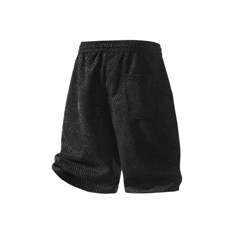 WJBS Casual Shorts Women's-5