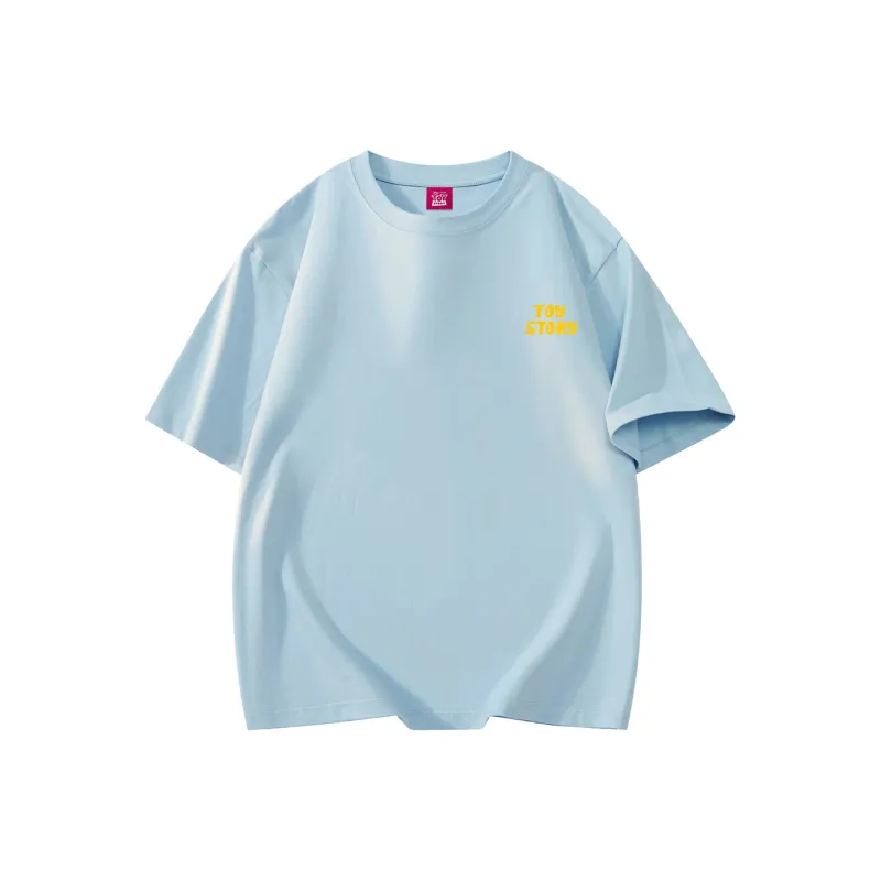 Disney Toy Story Series T Shirt Unisex-33