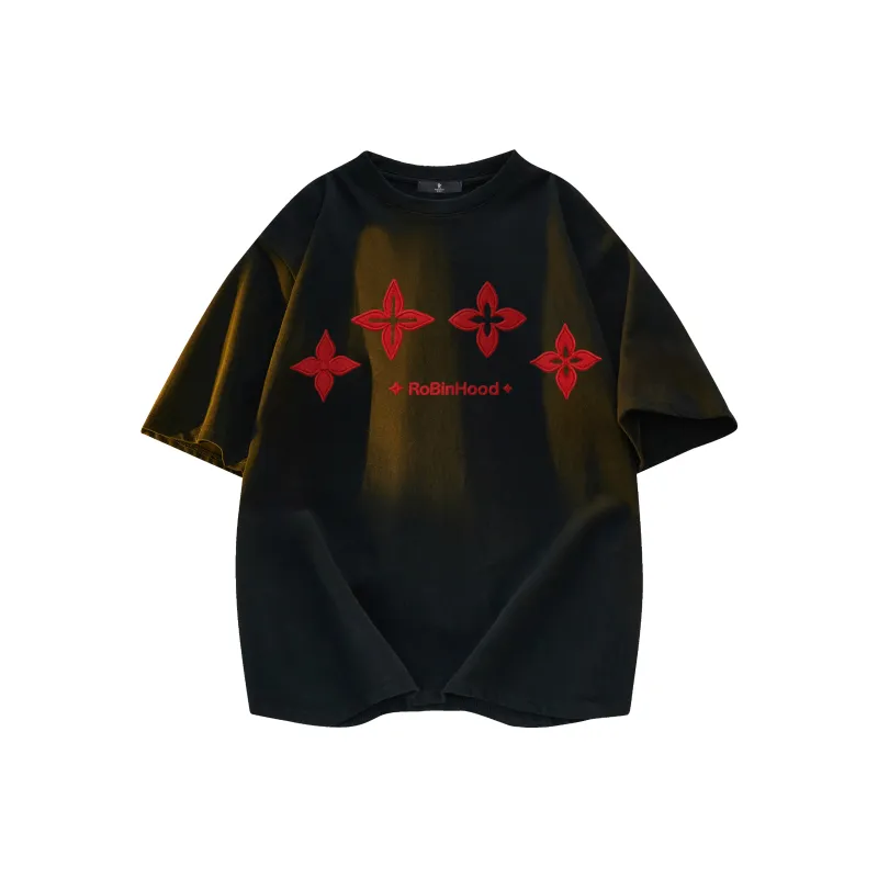 ROBINHOOD T Shirts Unisex-0