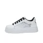 White Black