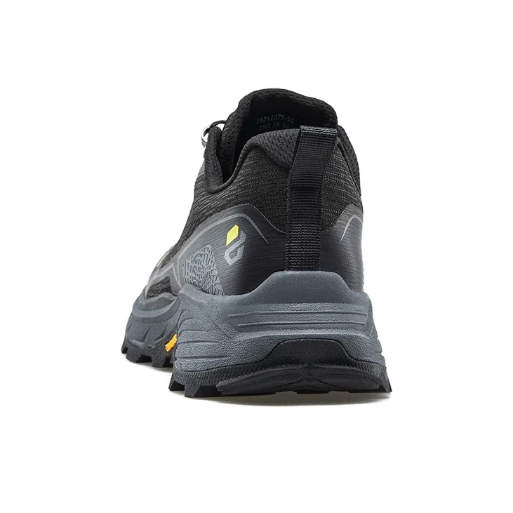 KANGNAI Low Top Casual Shoes Men's-7