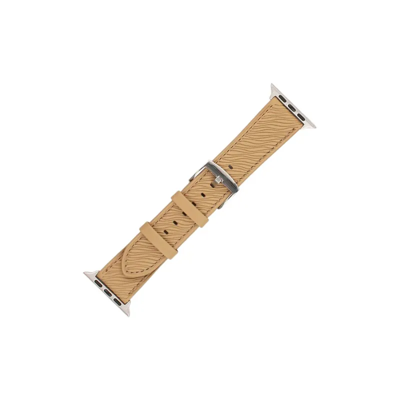 NCFCK Apple Compatibility Watch Band 13 16cm Silicone Material-7
