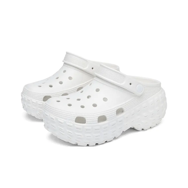 BOREE Clogs Women's-11