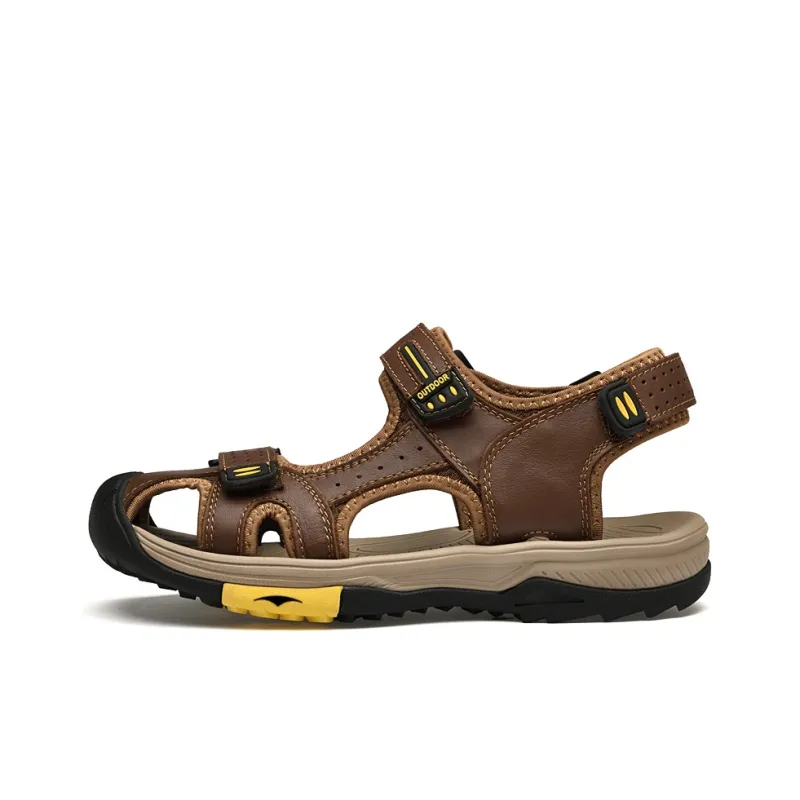TELENT Beach Sandals Men-2
