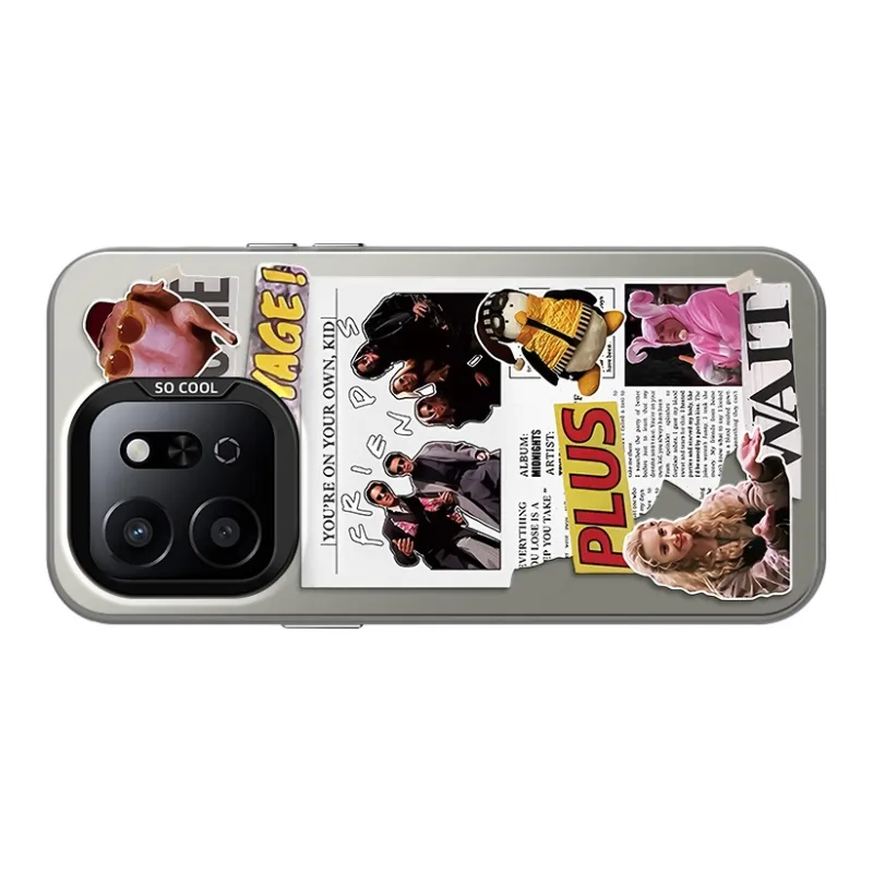 YICAIJIA Phone Cases-4