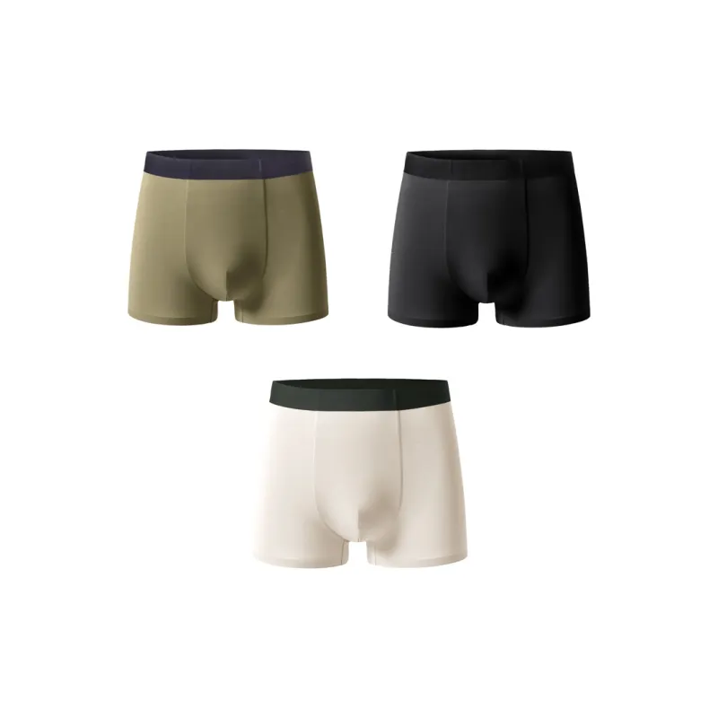EFUTON Men Underpants-5