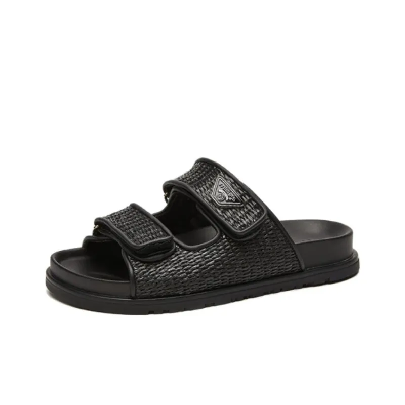 MILLIE'S Slide Slippers Women's-1