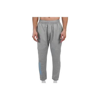 Serious Player Only Sports Pants Unisex Gray