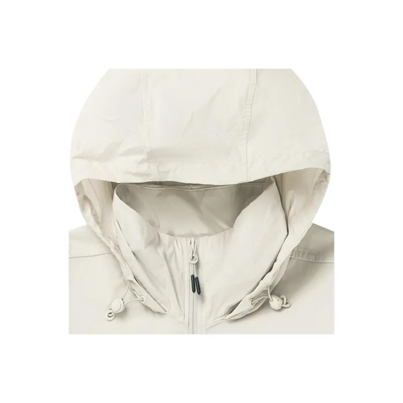 Columbia Transit Jacket Women's Apricot-4