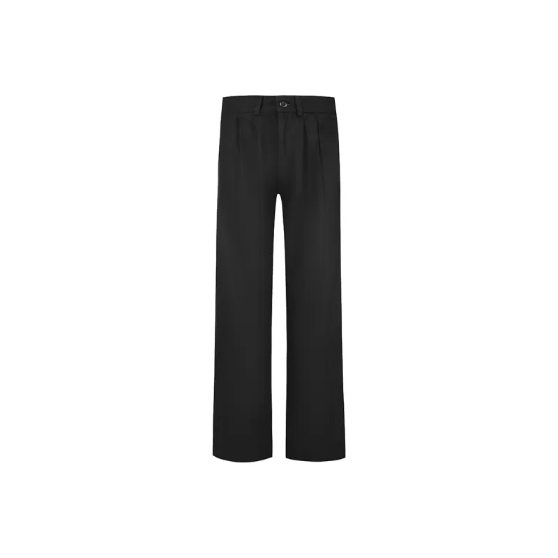 COOLALPACA Casual Pants Unisex-0