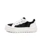 White Black