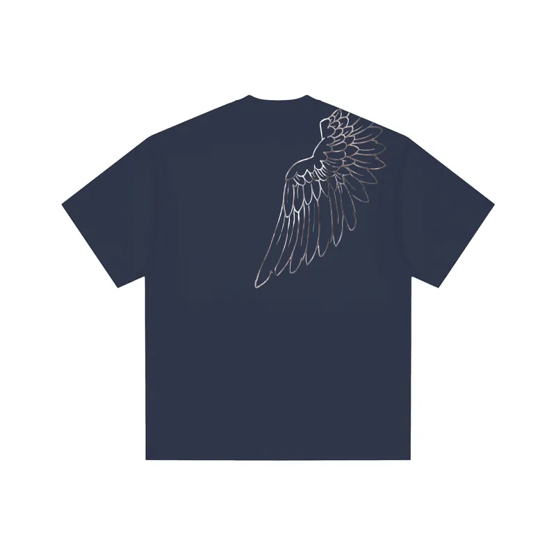 Quiksilver T Shirts Unisex-9