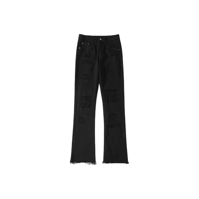 NAXUSTO Jeans Unisex-0