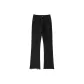 Black[Ripped Slacks]
