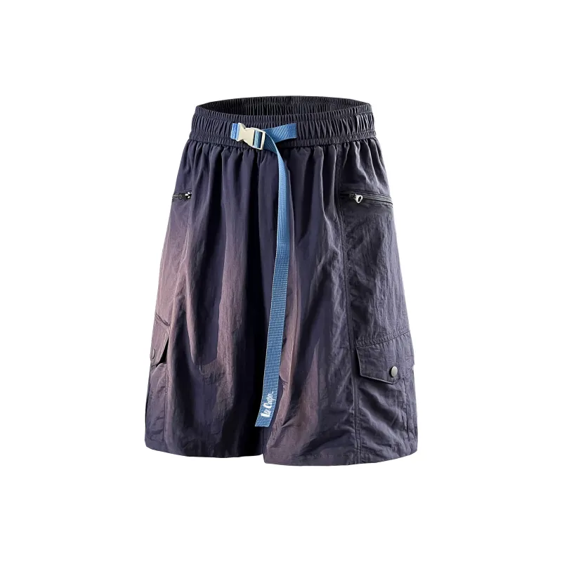 Lee Cooper Casual Shorts Unisex-4