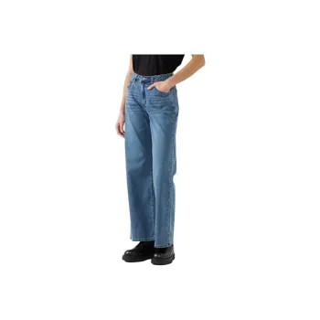GUESS Jeans Women's MBL-Dark Blue