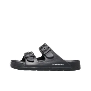 Quiksilver Slide Slippers Men's Black