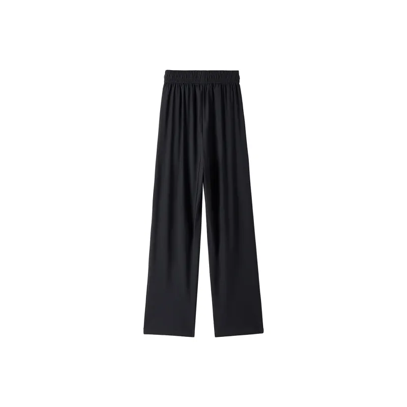 RICE NINE TEN Casual Pants Unisex-1