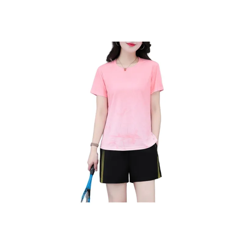 The New Age Family Fitness Set Women's-6
