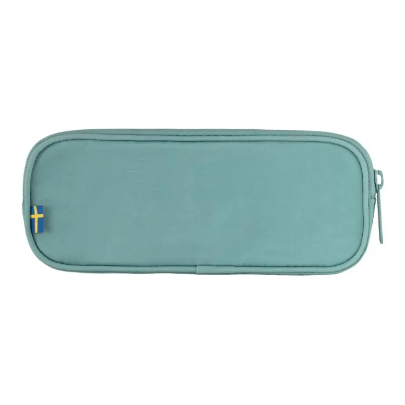 Fjallraven Kanken Polyester Pencil Case Travel Storage Bag Unisex Sky Blue-1