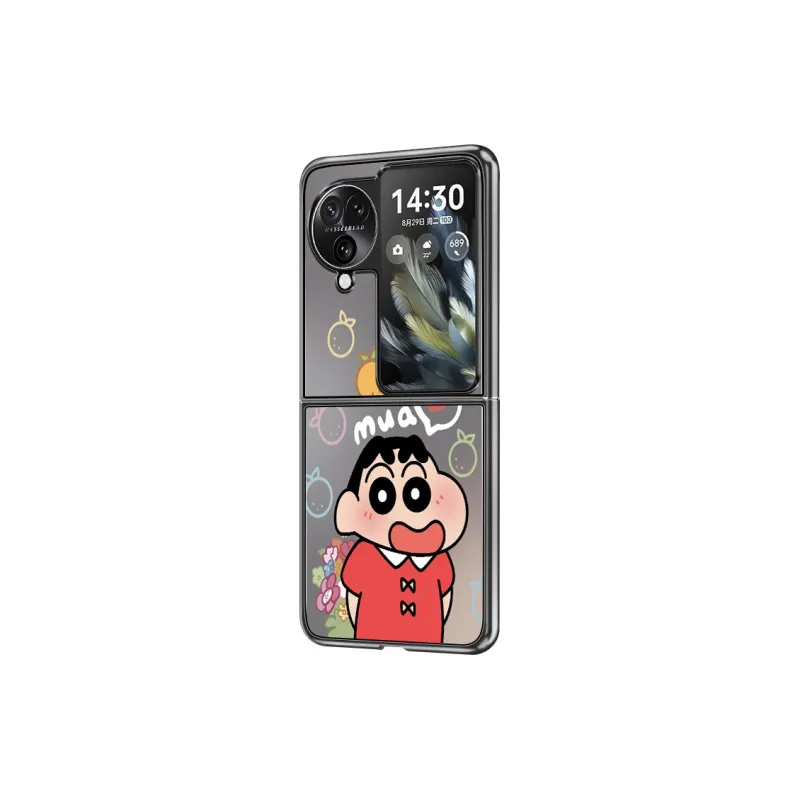 TU QING Phone Cases-8
