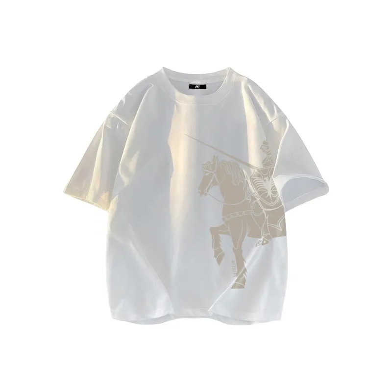 K411 T Shirts Unisex-4