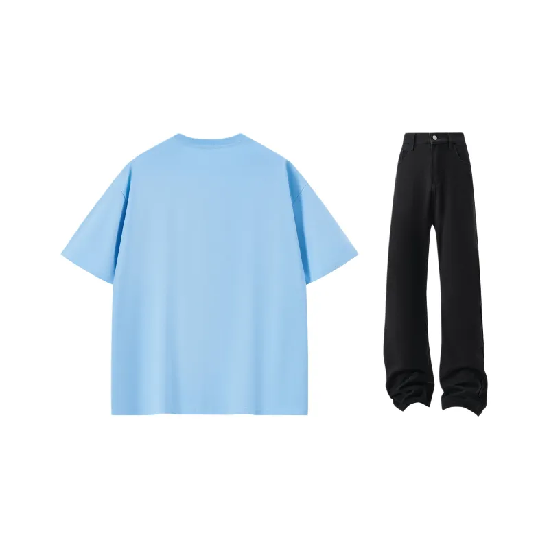 ROBINHOOD Casual Sportswear Unisex-16