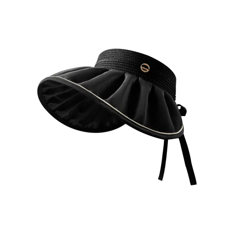 MEXICAN Polyester Sun Protection Hats Women's-7