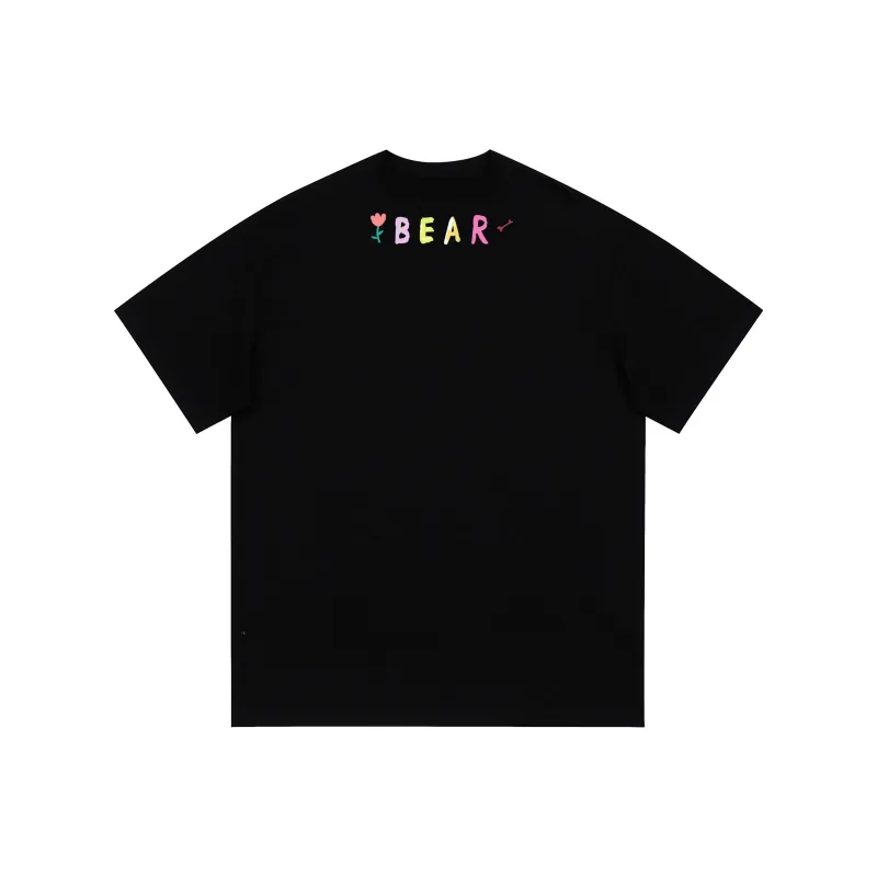 BOS BEAR T Shirts Unisex-1