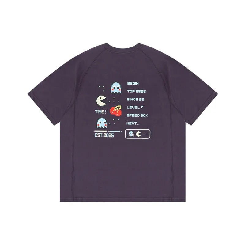 ARTSMAN T Shirts Unisex-6