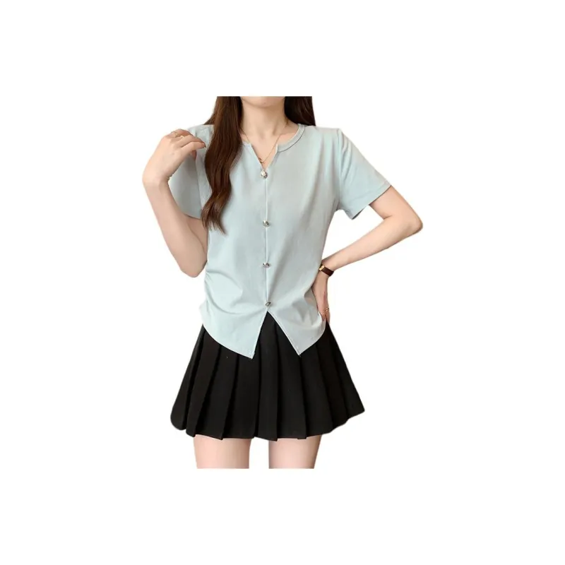 The Temptation Of The Muse Regular T Shirt Women's-8