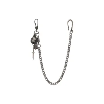 IOTS Pants Chains Unisex