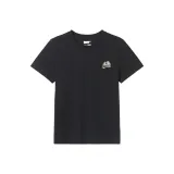 Black (Pattern 1)