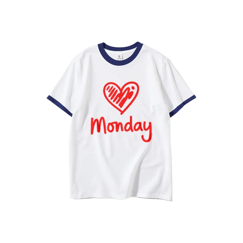 FAIRWHALE T Shirts Women's-4