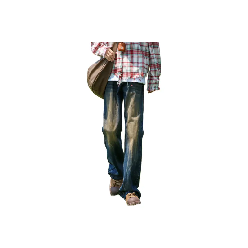 HAPPY PARTY Jeans Unisex-7